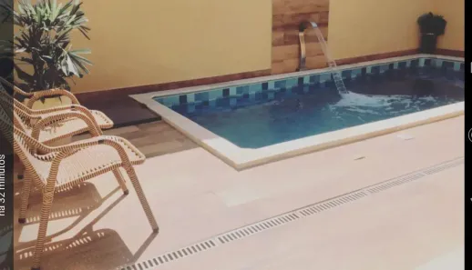 Casa com 2 Quartos à venda, 126m² no Loteamento Residencial Campina Verde, Campinas