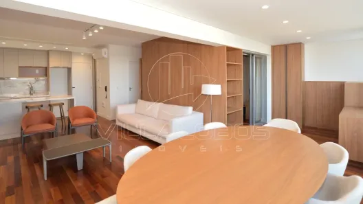 Apartamento com 1 Quarto à venda, 67m² no Pinheiros, São Paulo