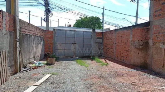 Galpão/Depósito/Armazém para alugar, 125m² no Parque Císper, São Paulo