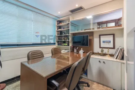 Sala Comercial com 1 Quarto à venda, 36m² no Vila Mariana, São Paulo