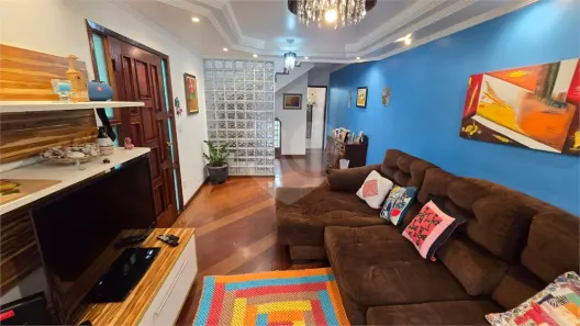 Sobrado com 4 Quartos à venda, 190m² no Jardim Cidade Pirituba, São Paulo