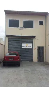 Imóvel Comercial à venda, 200m² no Residencial Bosque dos Ipês, São José dos Campos