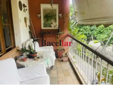Apartamento com 2 Quartos à venda, 100m² no Lagoa, Rio de Janeiro