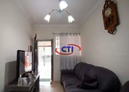 Casa com 3 Quartos à venda, 193m² no Nova Petrópolis, São Bernardo do Campo