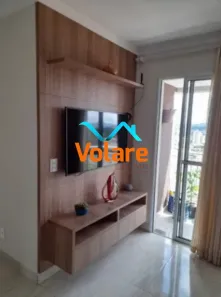 Apartamento com 2 Quartos à venda, 50m² no Quitaúna, Osasco