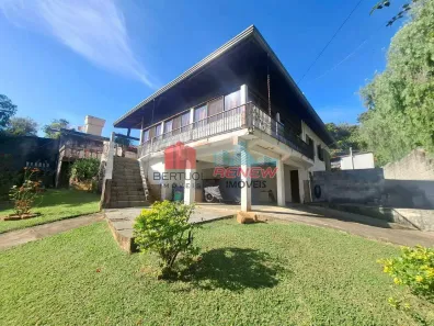 Fazenda/Sítio com 3 Quartos à venda, 395m² no Vale Verde, Valinhos