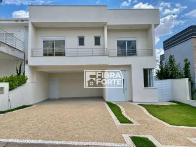 Casa de Condomínio com 5 Quartos à venda, 330m² no Swiss Park, Campinas