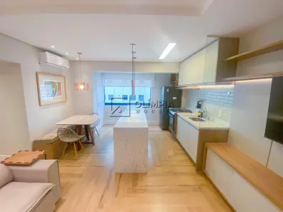 Apartamento com 1 Quarto à venda, 50m² no Vila Uberabinha, São Paulo