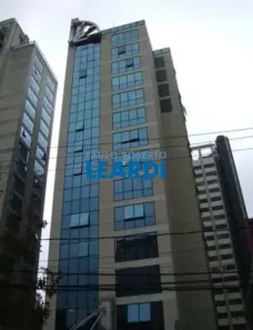Sala Comercial à venda, 90m² no Moema, São Paulo