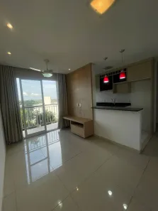 Apartamento com 2 Quartos à venda, 50m² no Residencial Santa Filomena, São José do Rio Preto