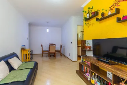 Apartamento com 3 Quartos à venda, 77m² no Partenon, Porto Alegre