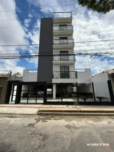 Apartamento com 2 Quartos à venda, 70m² no Novo Eldorado, Contagem