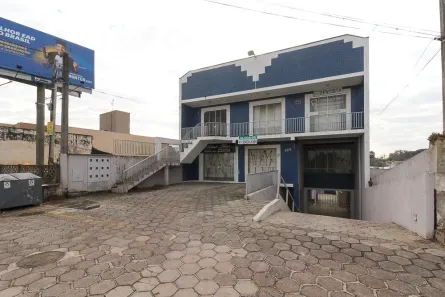 Apartamento com 3 Quartos à venda, 84m² no Barreirinha, Curitiba