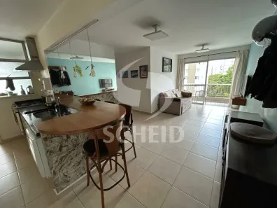 Apartamento com 3 Quartos à venda, 82m² no Parque Residencial Julia, São Paulo