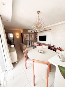 Apartamento com 3 Quartos à venda, 74m² no Santa Isabel, Teresina
