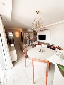 Apartamento com 3 Quartos à venda, 74m² no Santa Isabel, Teresina