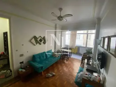 Apartamento com 2 Quartos à venda, 78m² no Copacabana, Rio de Janeiro