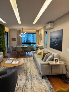 Apartamento com 3 Quartos à venda, 157m² no Aclimação, São Paulo