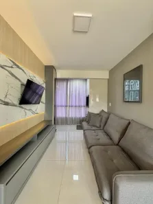 Apartamento com 2 Quartos à venda, 58m² no Santa Regina, Camboriú