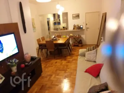 Apartamento com 3 Quartos à venda, 91m² no Ipanema, Rio de Janeiro