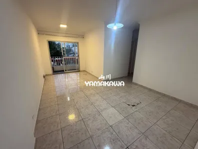Apartamento com 3 Quartos à venda, 67m² no Vila Gomes Cardim, São Paulo