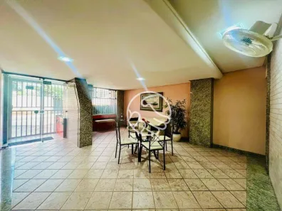 Apartamento com 3 Quartos à venda, 89m² no Centro, Guarapari