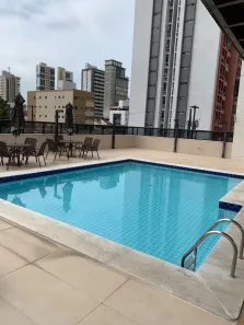 Apartamento com 4 Quartos à venda, 100m² no Manaíra, João Pessoa