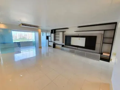 Apartamento com 4 Quartos à venda, 198m² no Ponta do Farol, São Luís