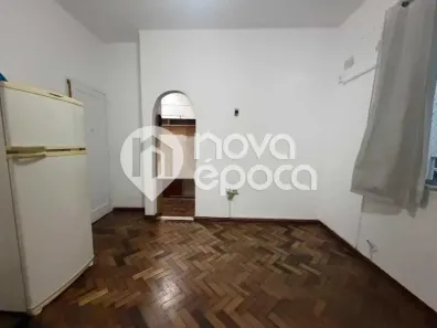 Apartamento com 1 Quarto à venda, 20m² no Copacabana, Rio de Janeiro