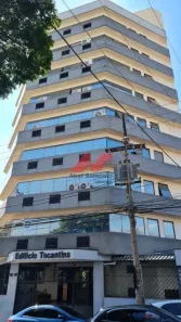 Sala Comercial à venda, 59m² no Centro, Bauru