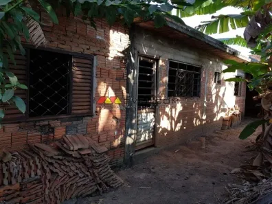Casa com 2 Quartos à venda, 100m² no Jardim Guanabara II, Rio Claro