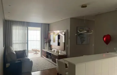 Apartamento com 2 Quartos à venda, 75m² no Bela Vista, São Paulo
