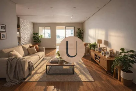 Apartamento com 3 Quartos à venda, 79m² no Alto da Mooca, São Paulo