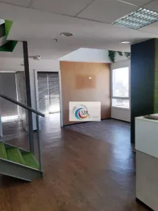 Sala Comercial para alugar, 200m² no Vila Mariana, São Paulo
