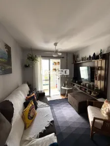 Apartamento com 3 Quartos à venda, 78m² no Swift, Campinas