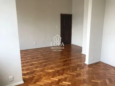 Apartamento com 3 Quartos à venda, 95m² no Tijuca, Rio de Janeiro