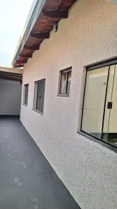 Casa com 3 Quartos à venda, 107m² no Residencial Itaipu, Goiânia