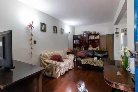 Casa com 3 Quartos à venda, 113m² no Vila Olímpia, São Paulo