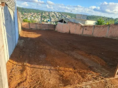 Lote/Terreno à venda, 360m² no Dom Pedro I, São José da Lapa