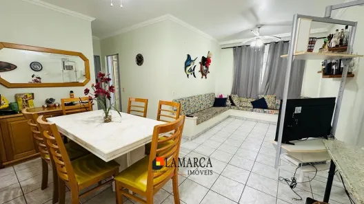 Apartamento com 3 Quartos à venda, 72m² no Enseada, Guarujá