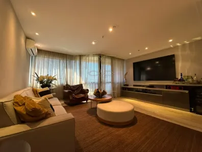 Apartamento com 1 Quarto para alugar, 102m² no Asa Norte, Brasília