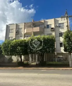 Apartamento com 3 Quartos para alugar, 96m² no Baú, Cuiabá