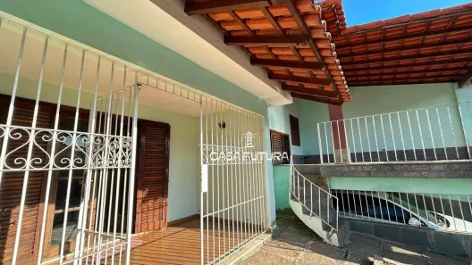 Casa de Condomínio com 3 Quartos à venda, 112m² no Siderópolis, Volta Redonda