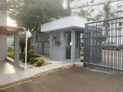 Casa de Condomínio com 3 Quartos à venda, 130m² no Conjunto Habitacional Santiago II, Londrina