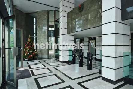 Sala Comercial à venda, 62m² no Funcionários, Belo Horizonte