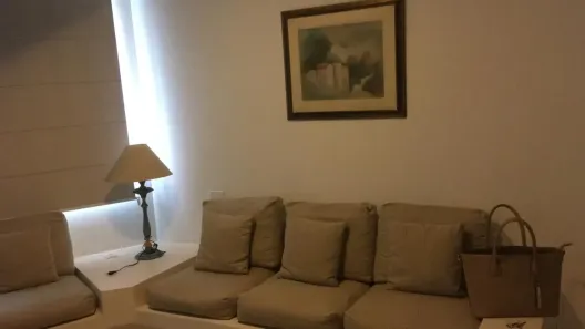 Flat com 1 Quarto à venda, 45m² no Vila Nova Conceição, São Paulo