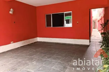 Sobrado com 3 Quartos à venda, 182m² no Jardim Três Marias, Taboão da Serra