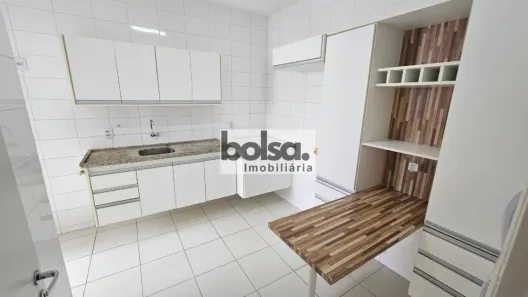 Apartamento com 2 Quartos à venda, 54m² no Vila Santa Tereza, Bauru