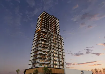 Apartamento com 3 Quartos à venda, 102m² no Jardim Oceania, João Pessoa