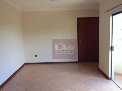 Apartamento com 3 Quartos para venda ou aluguel, 85m² no Jardim Judith, Sorocaba